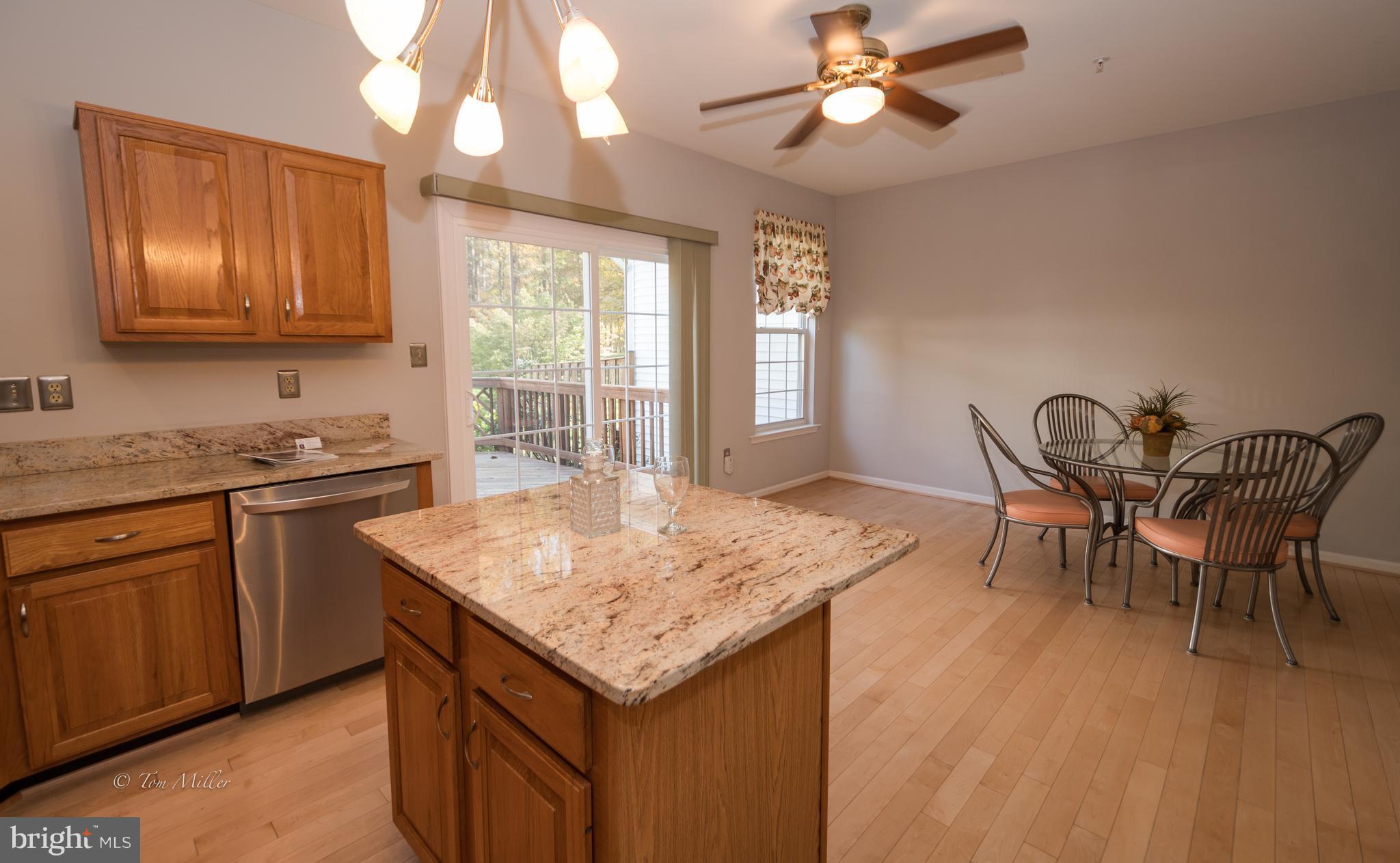 CLARKS CROSSING - Residential