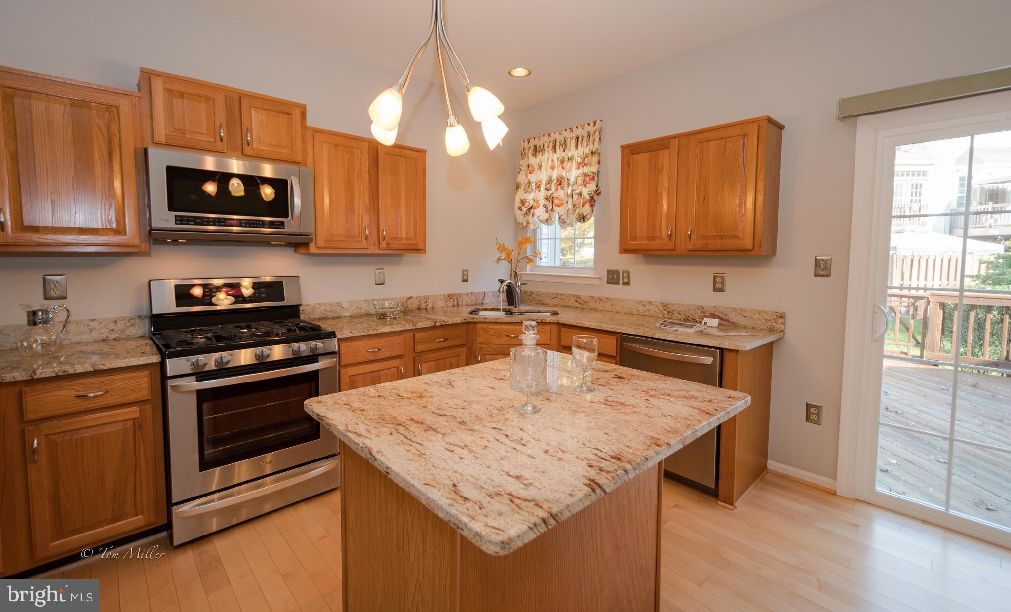 CLARKS CROSSING - Residential