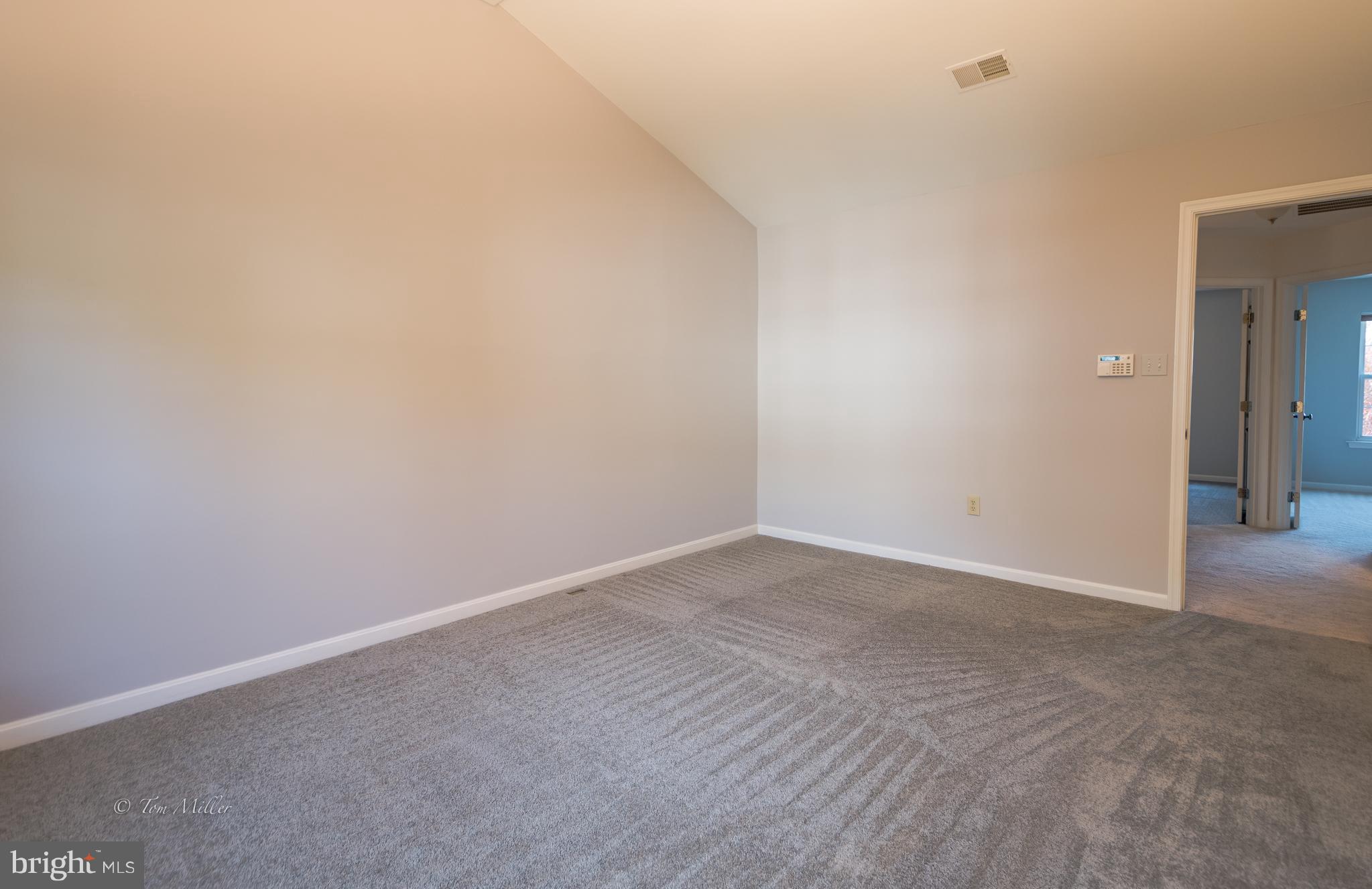 CLARKS CROSSING - Residential