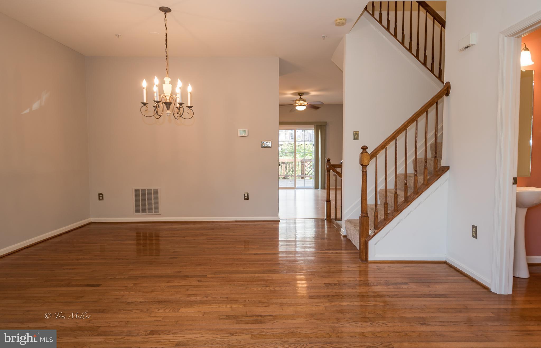 CLARKS CROSSING - Residential