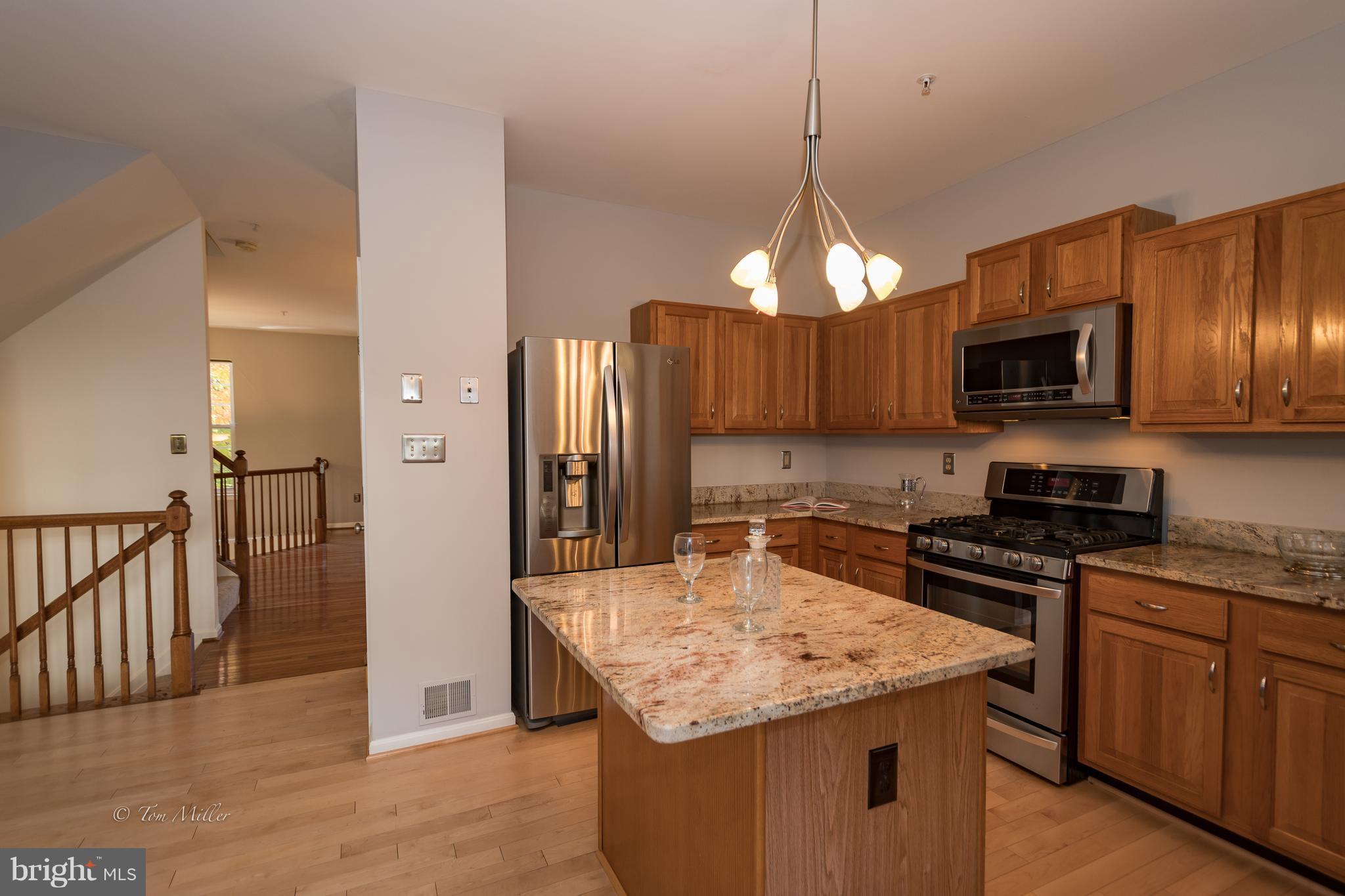 CLARKS CROSSING - Residential