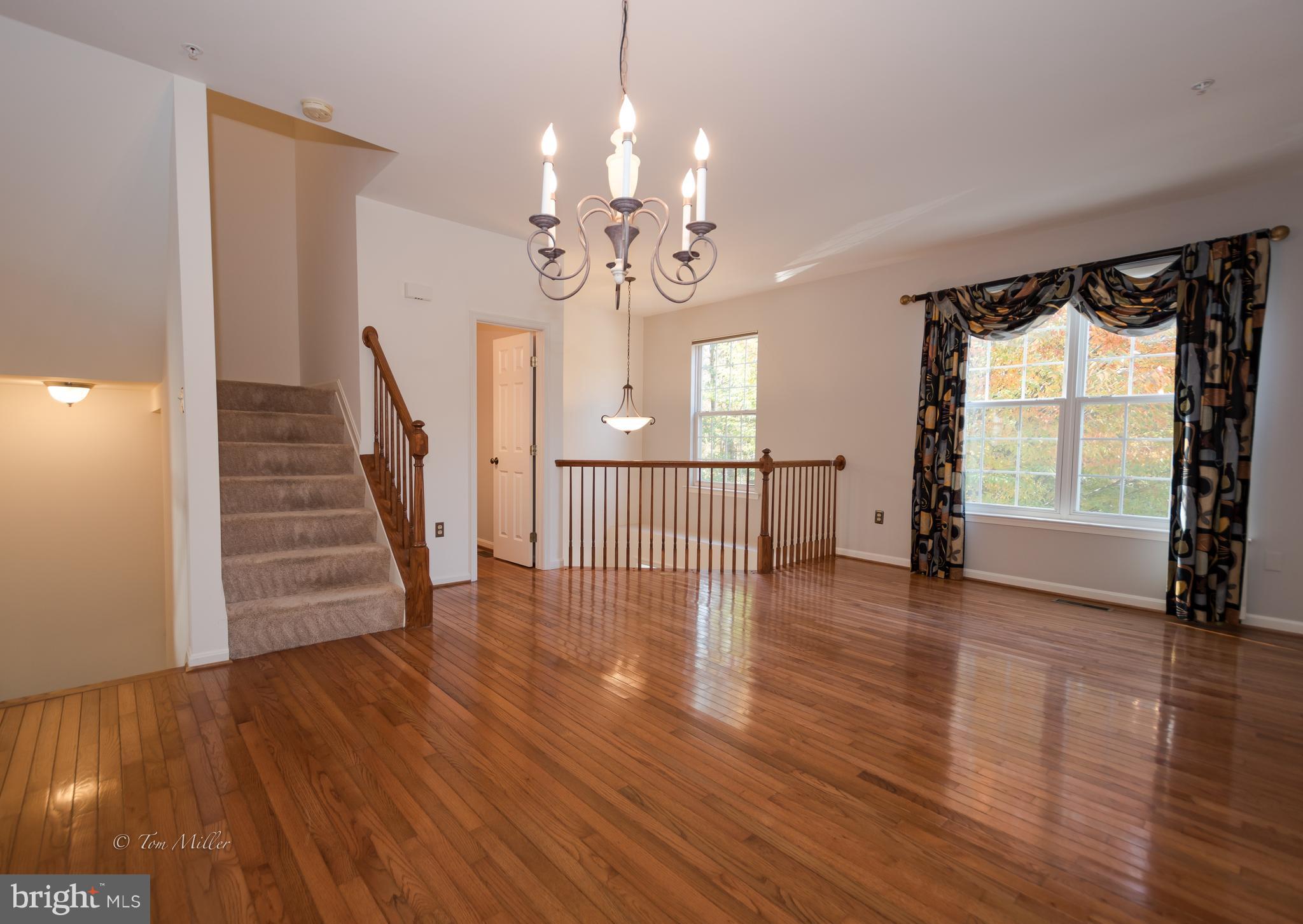 CLARKS CROSSING - Residential