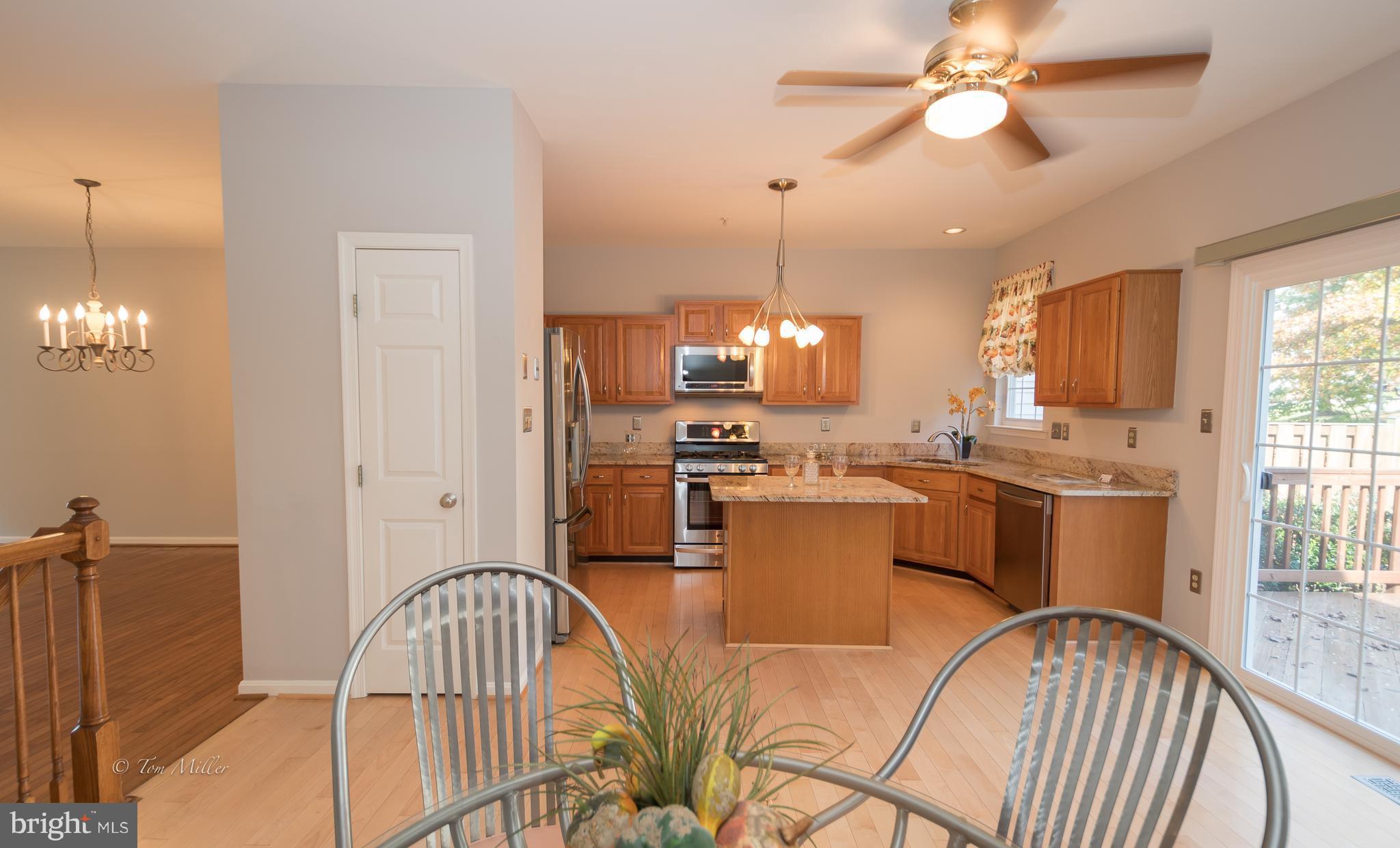 CLARKS CROSSING - Residential