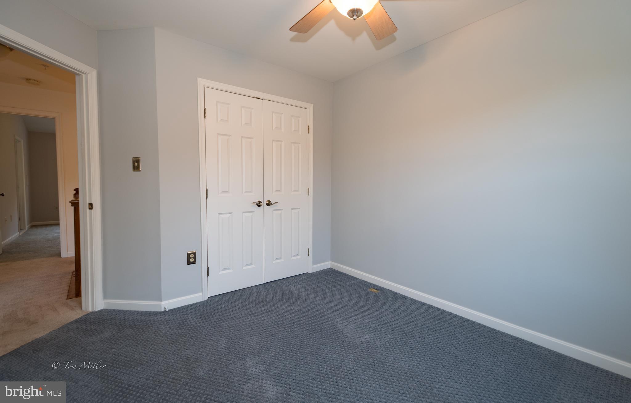 CLARKS CROSSING - Residential