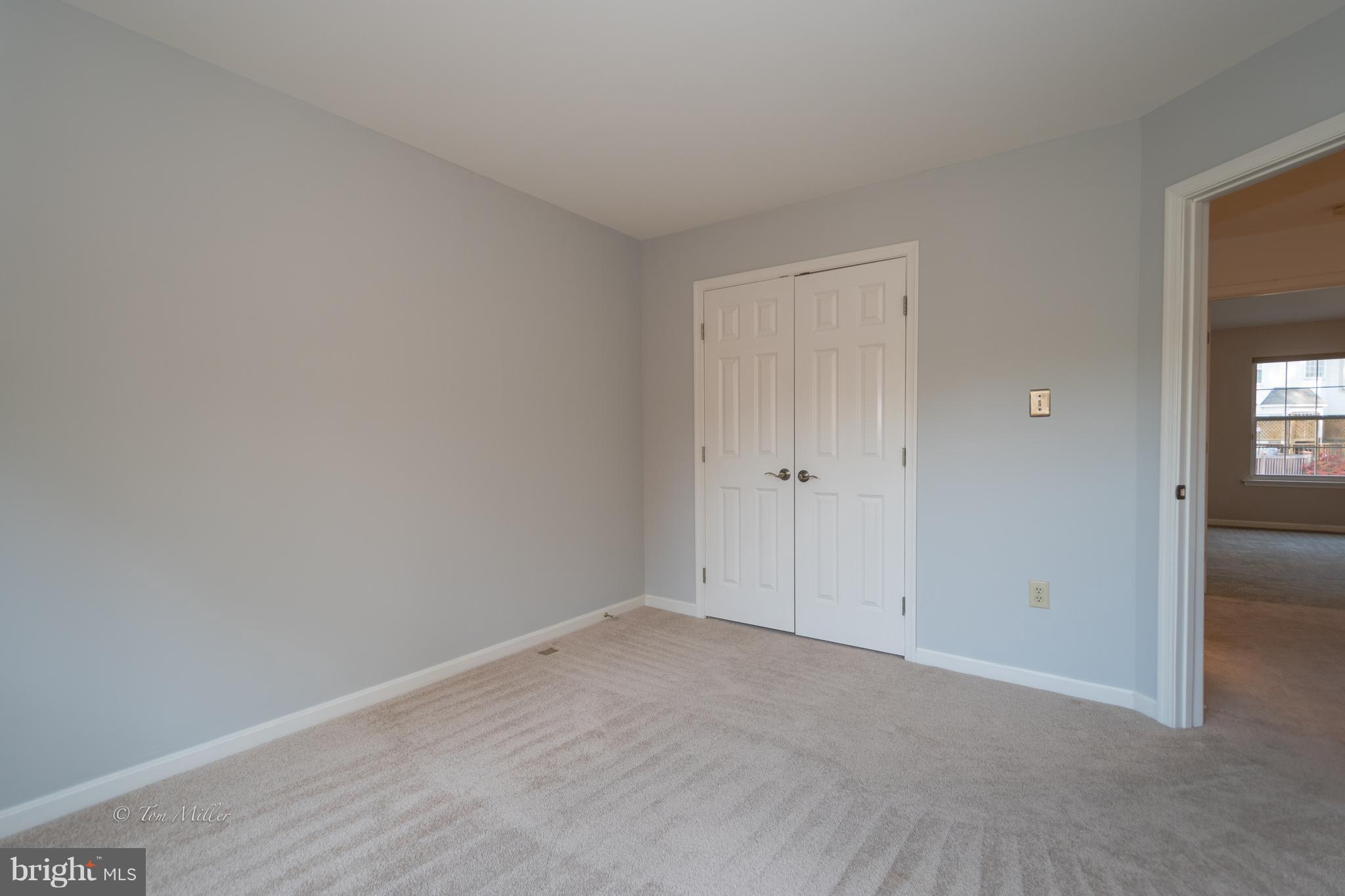 CLARKS CROSSING - Residential