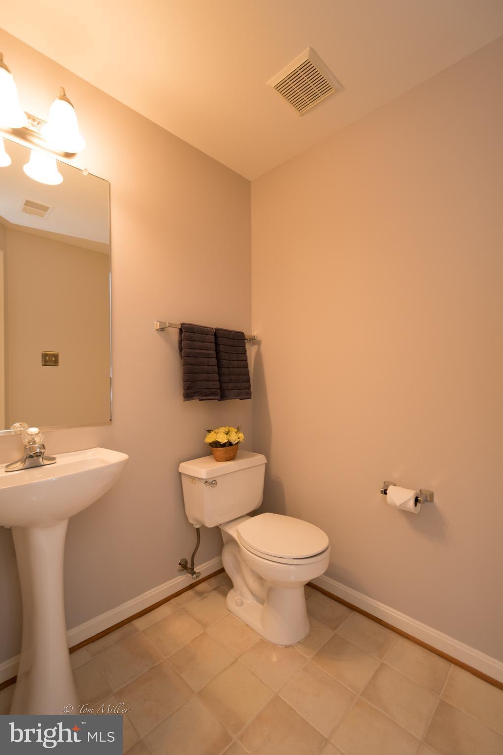 CLARKS CROSSING - Residential