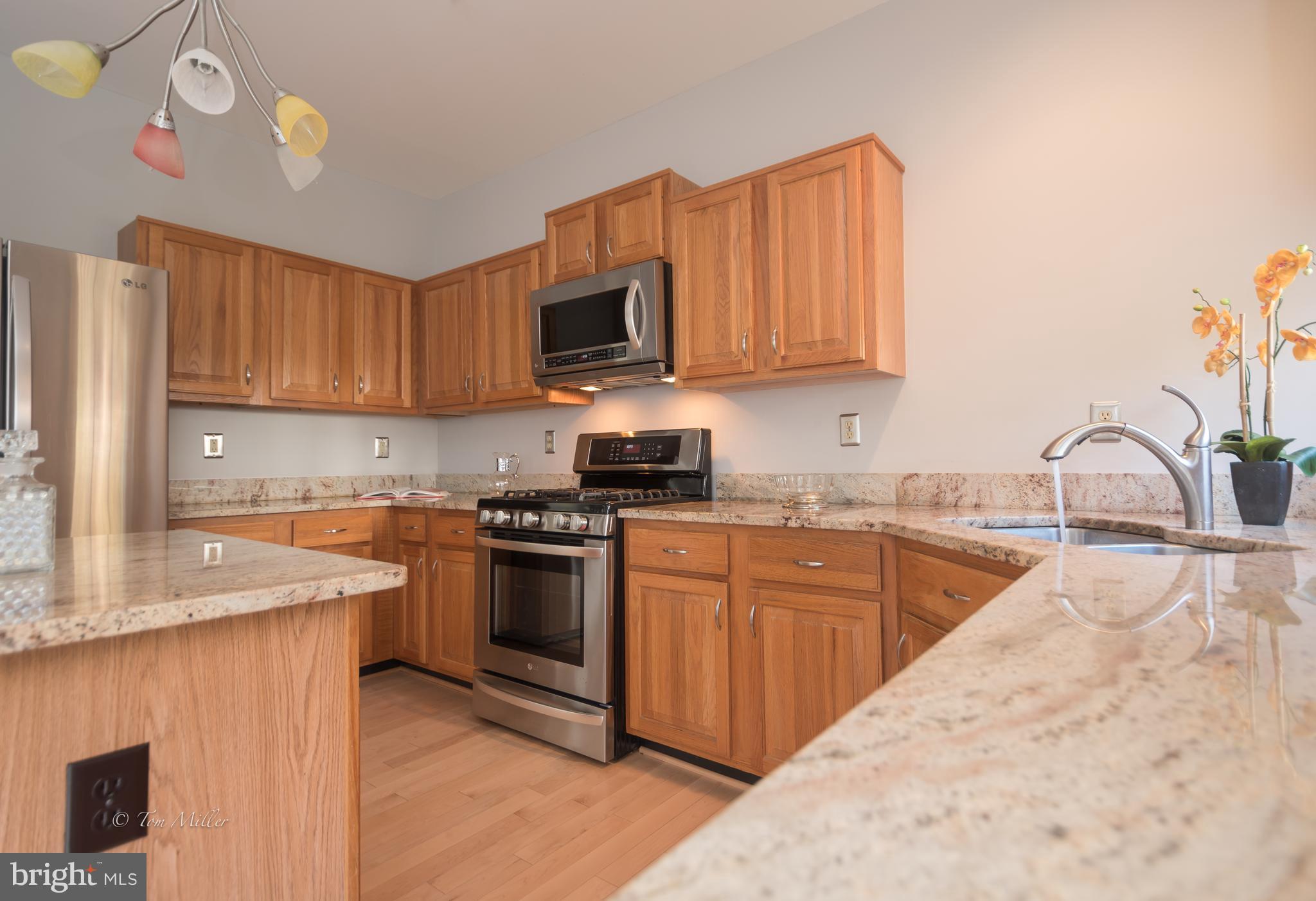 CLARKS CROSSING - Residential