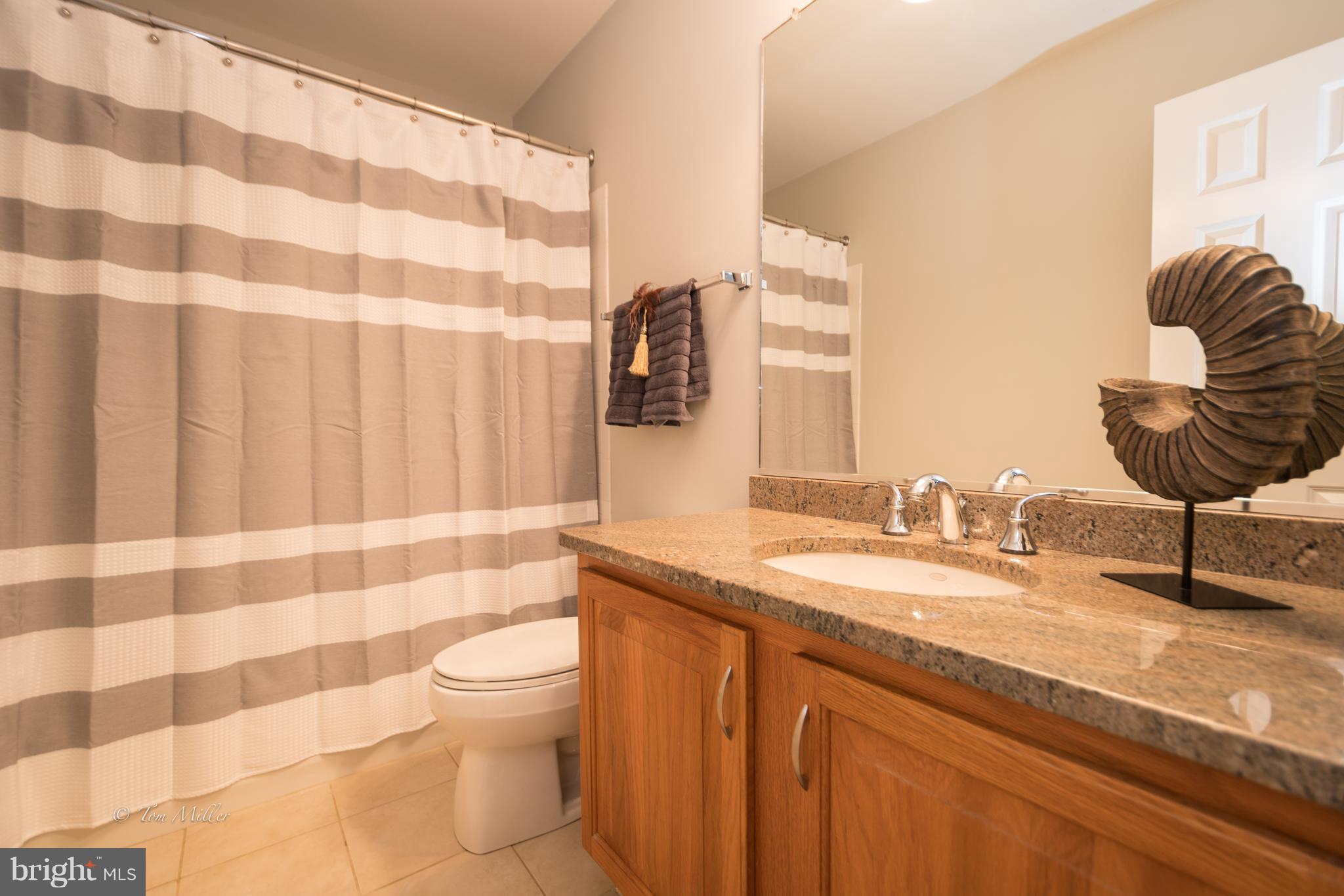 CLARKS CROSSING - Residential