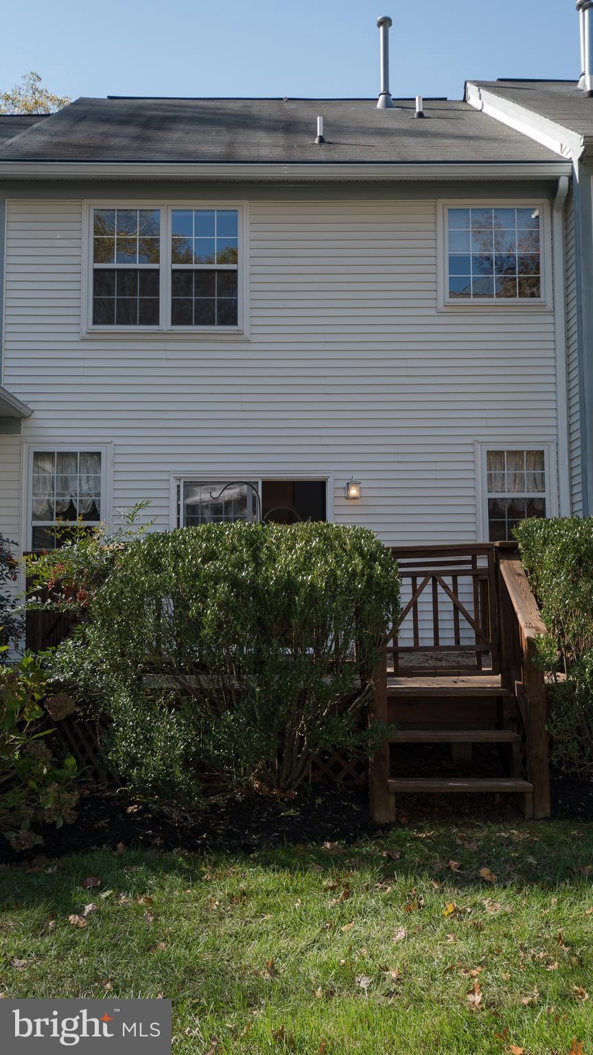 CLARKS CROSSING - Residential