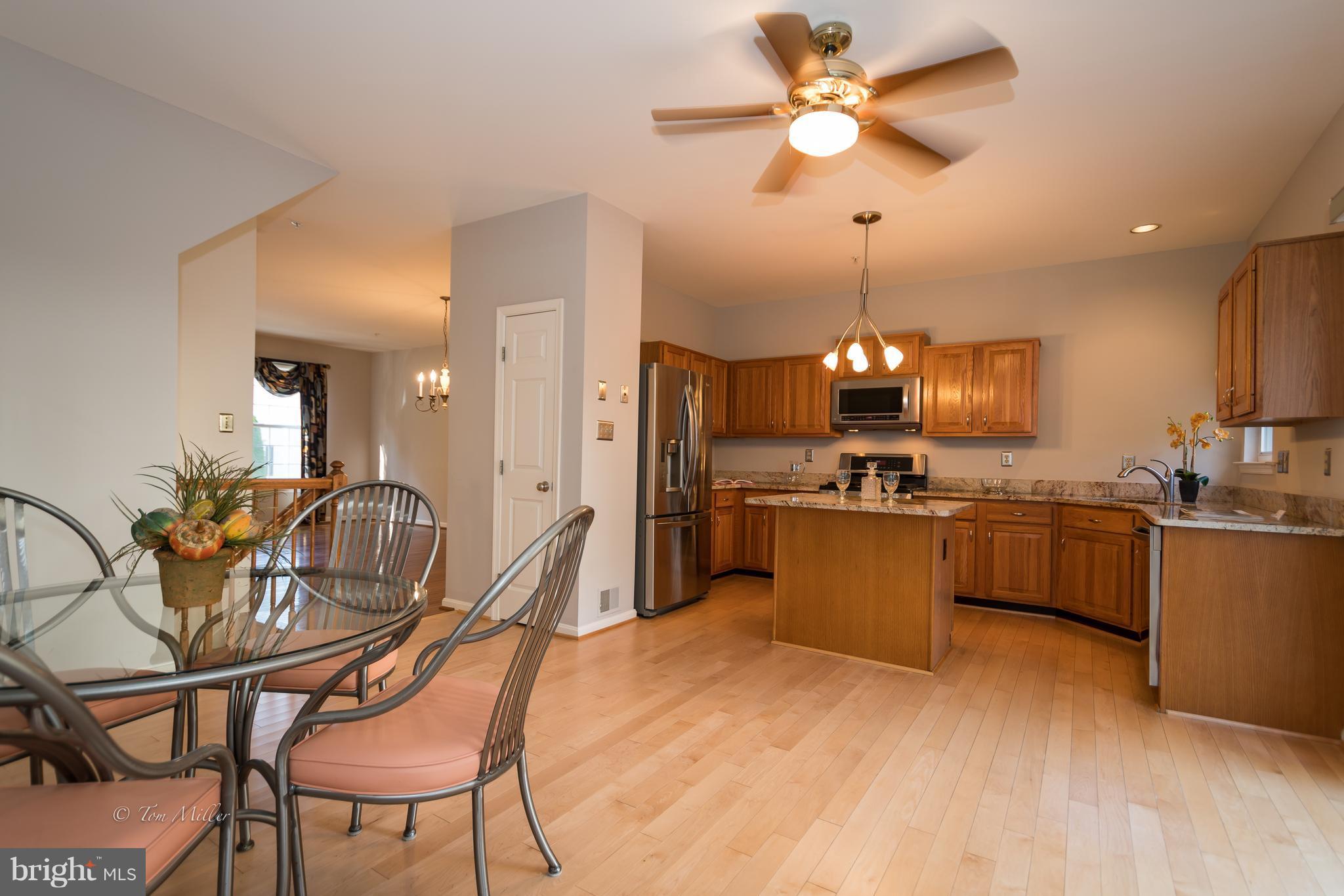 CLARKS CROSSING - Residential