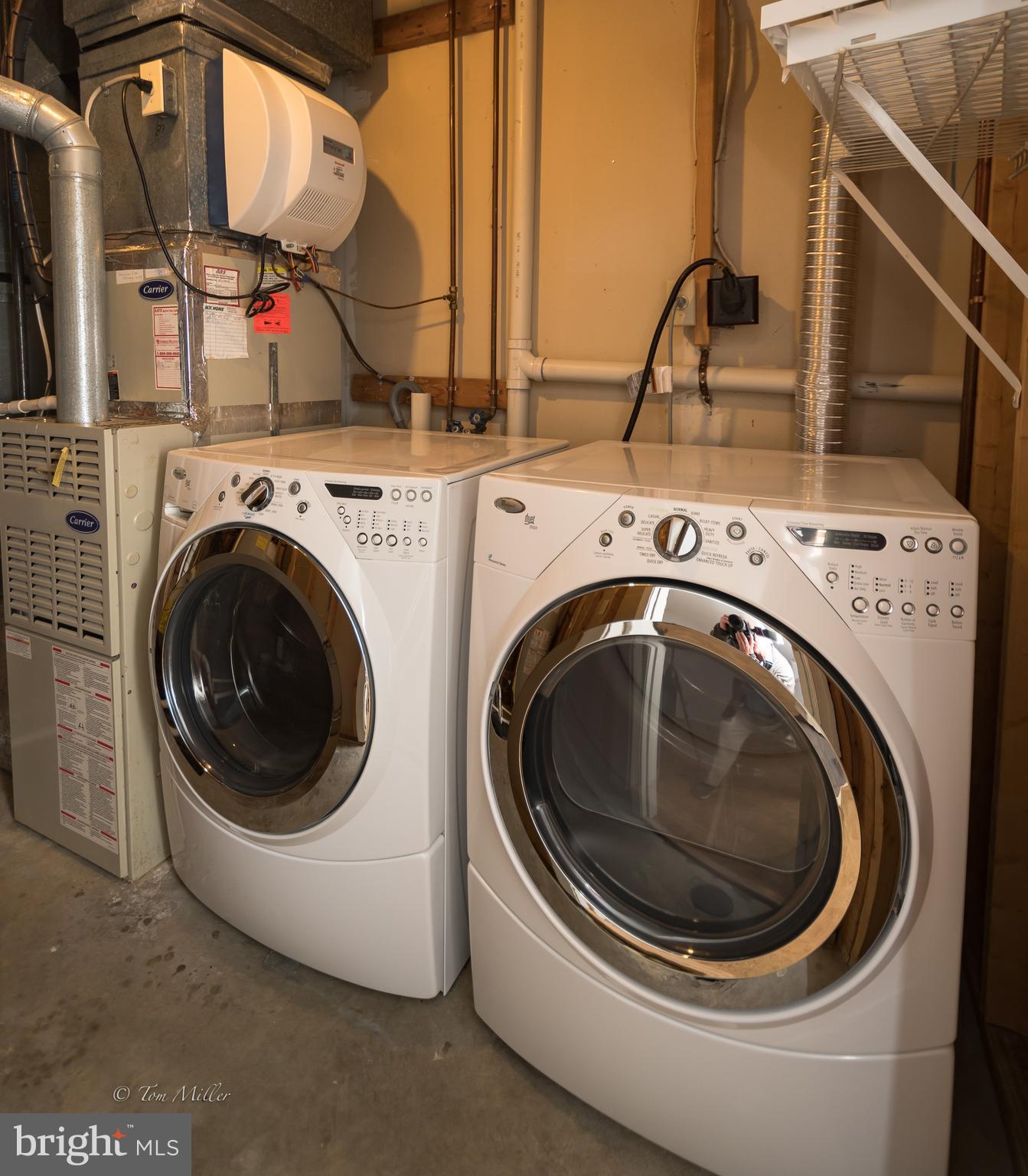 CLARKS CROSSING - Residential