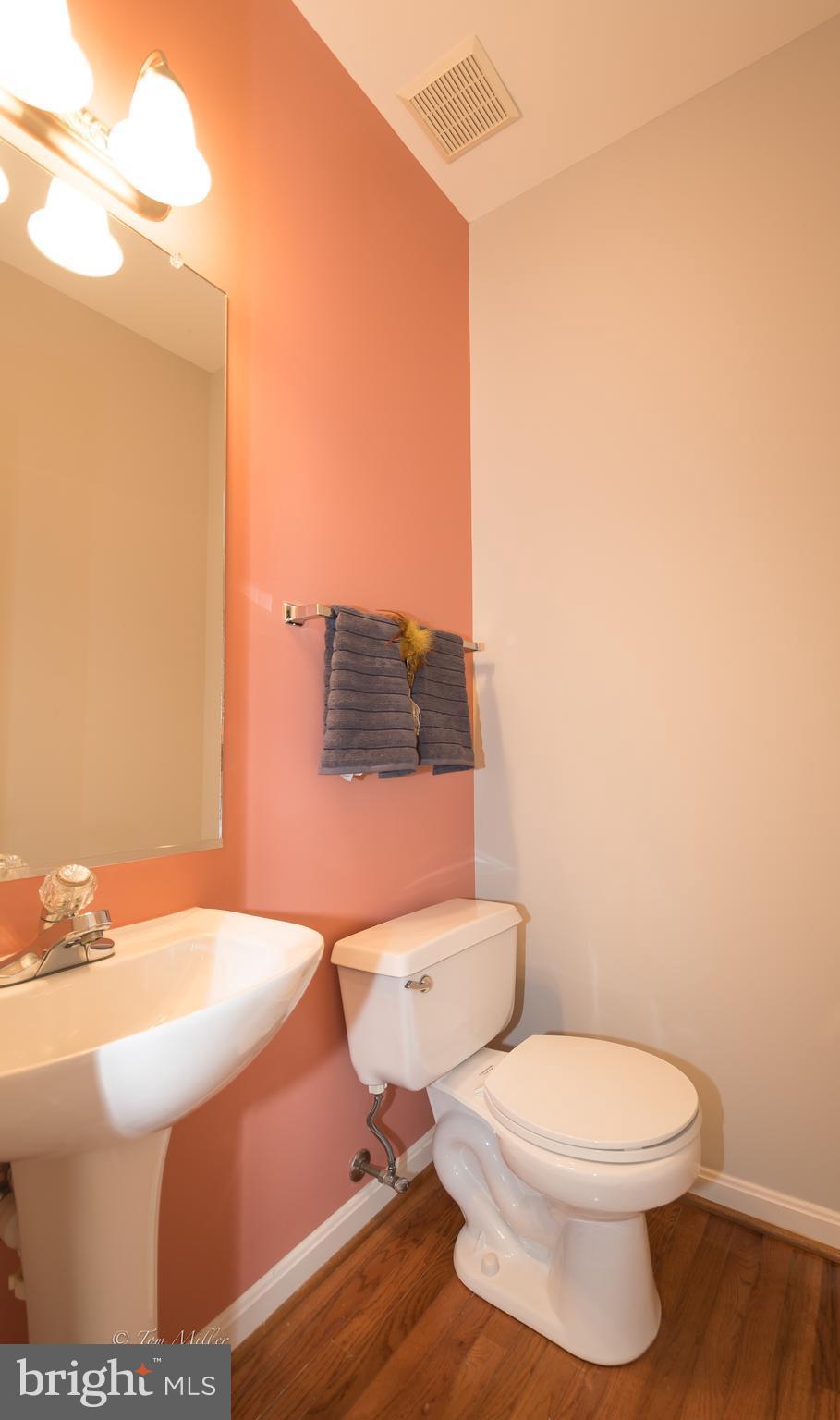 CLARKS CROSSING - Residential