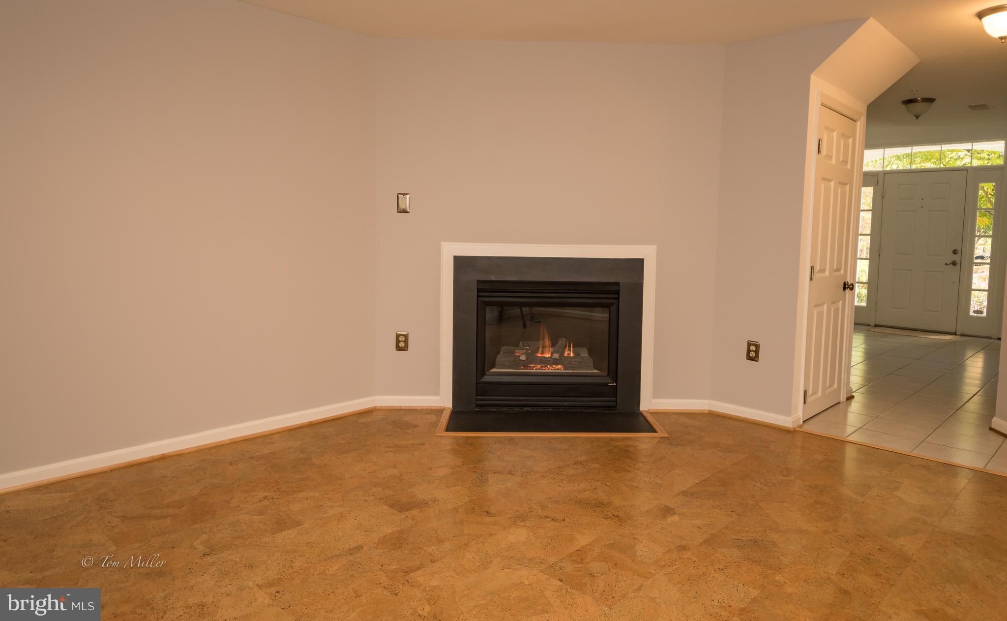 CLARKS CROSSING - Residential