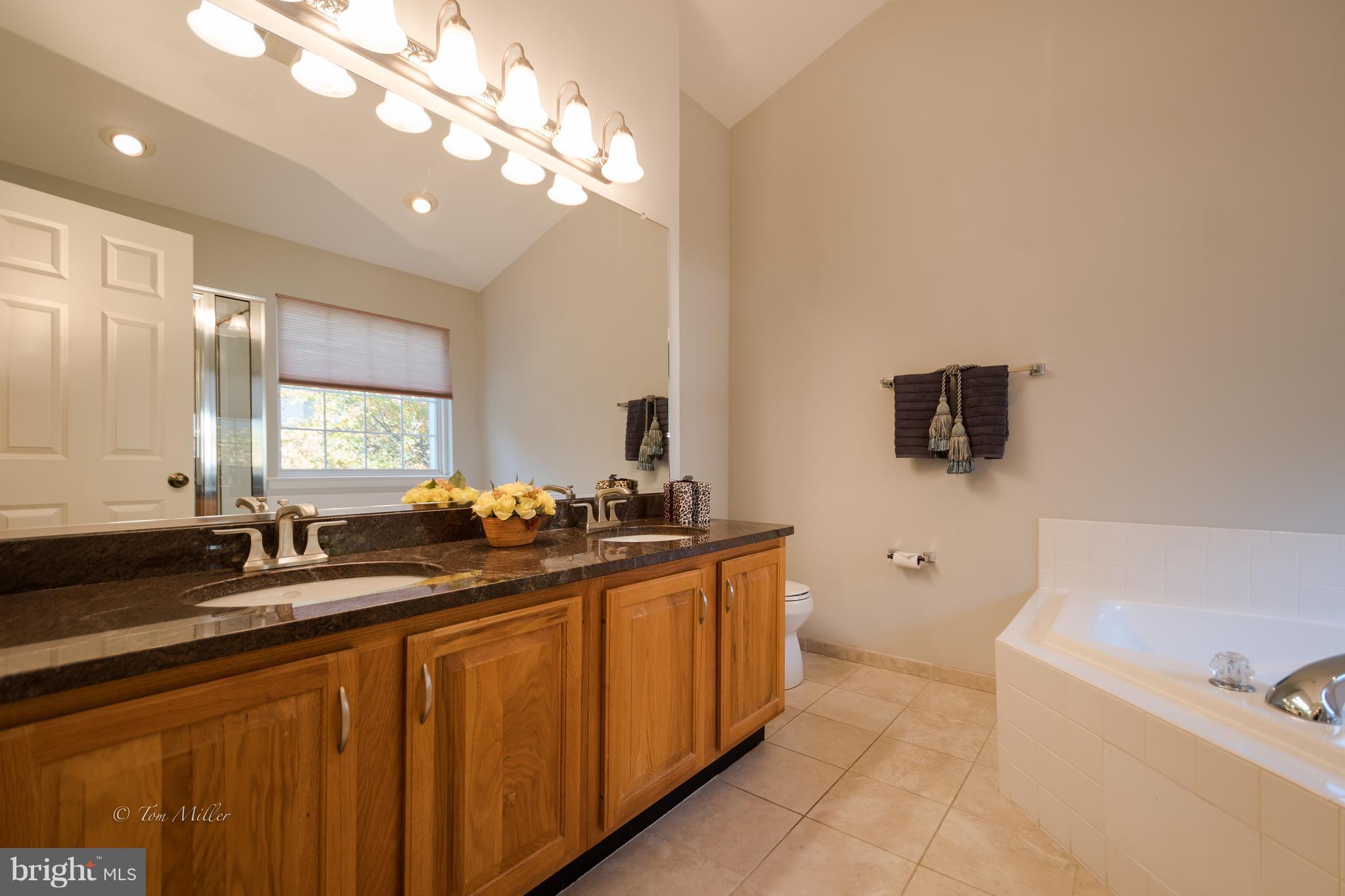 CLARKS CROSSING - Residential