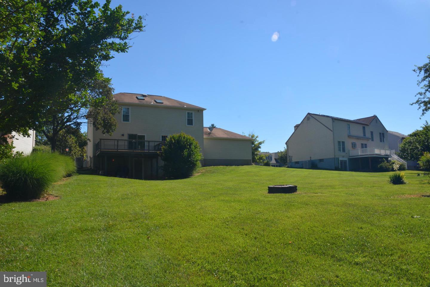 CLEARFIELD ESTATES - Residential