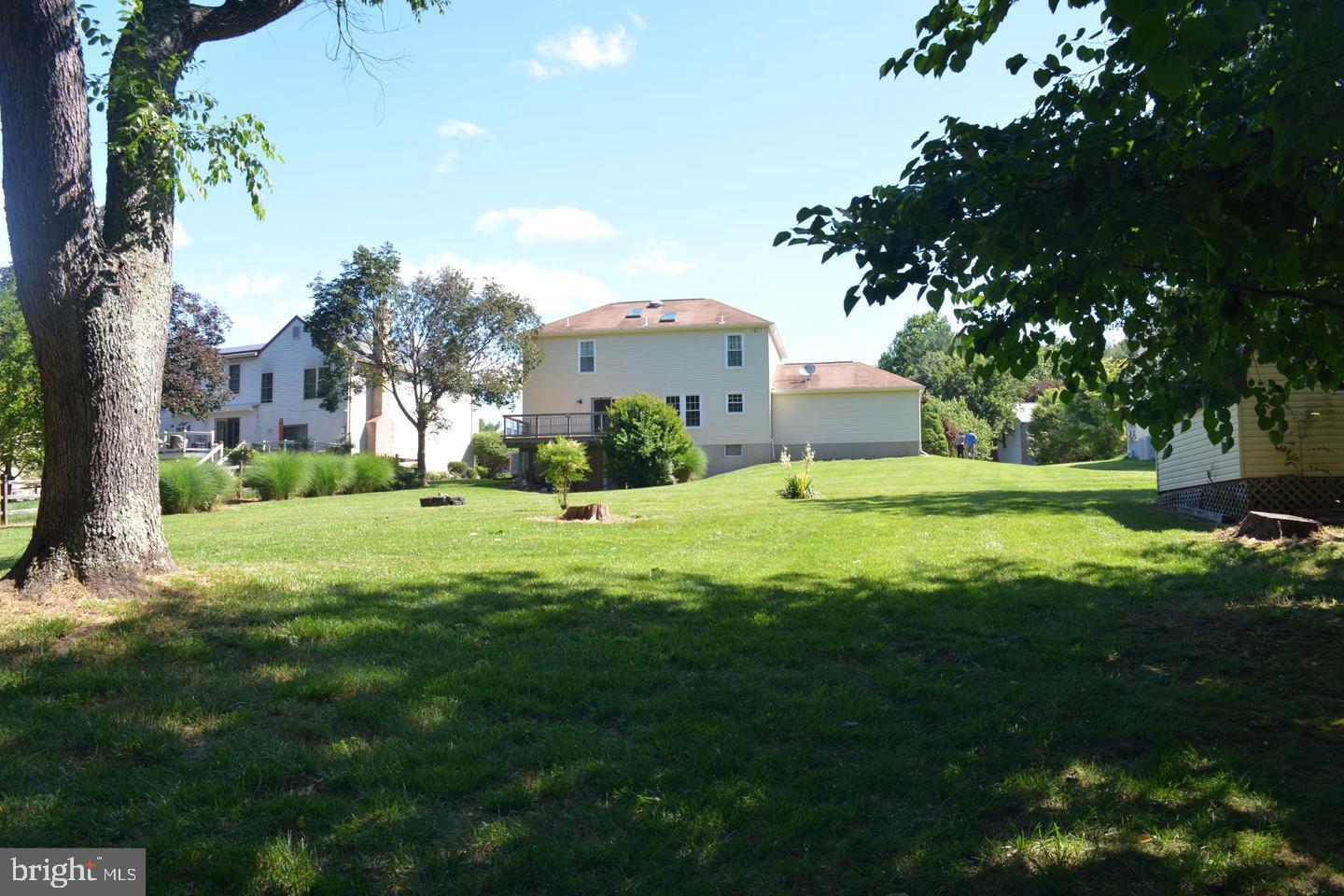 CLEARFIELD ESTATES - Residential