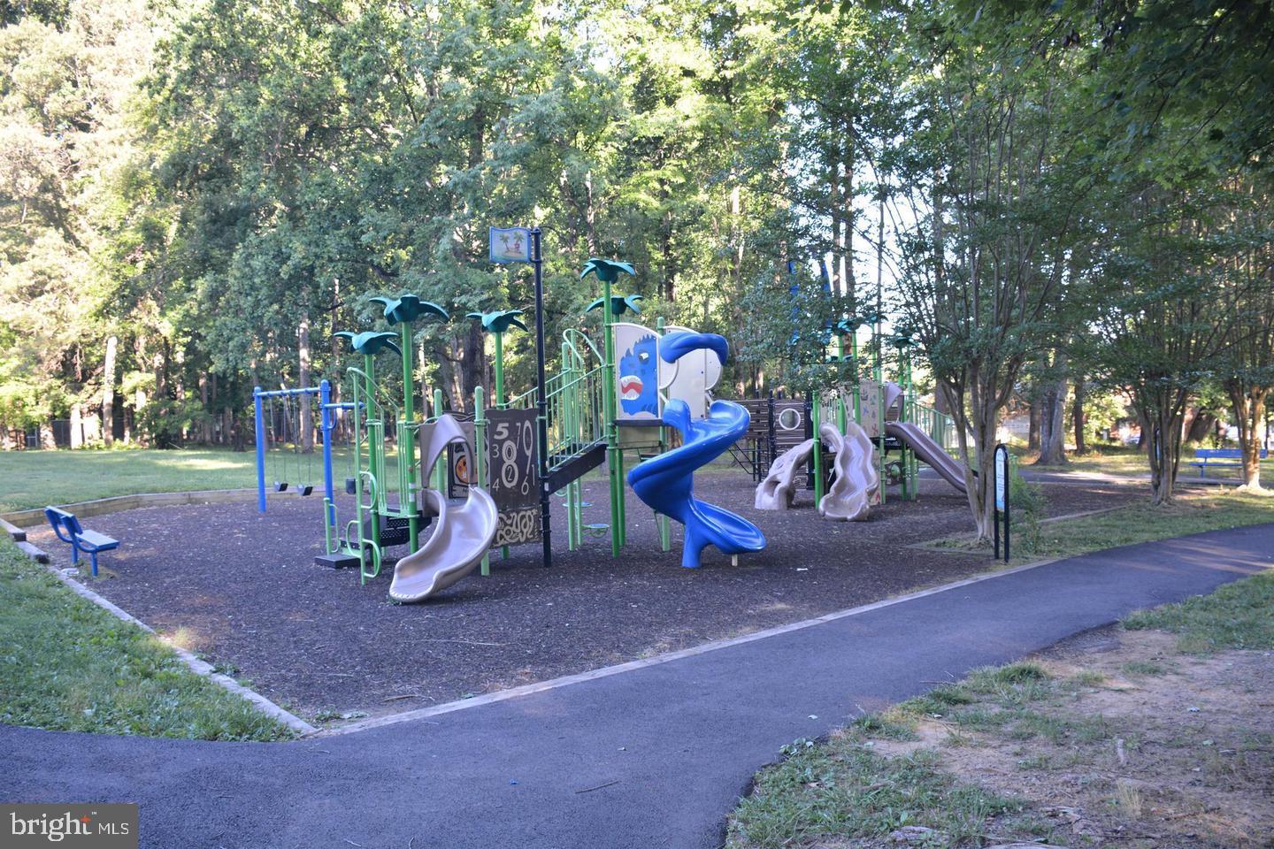 CLEARFIELD ESTATES - Residential