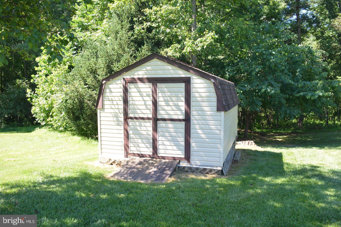 CLEARFIELD ESTATES - Residential