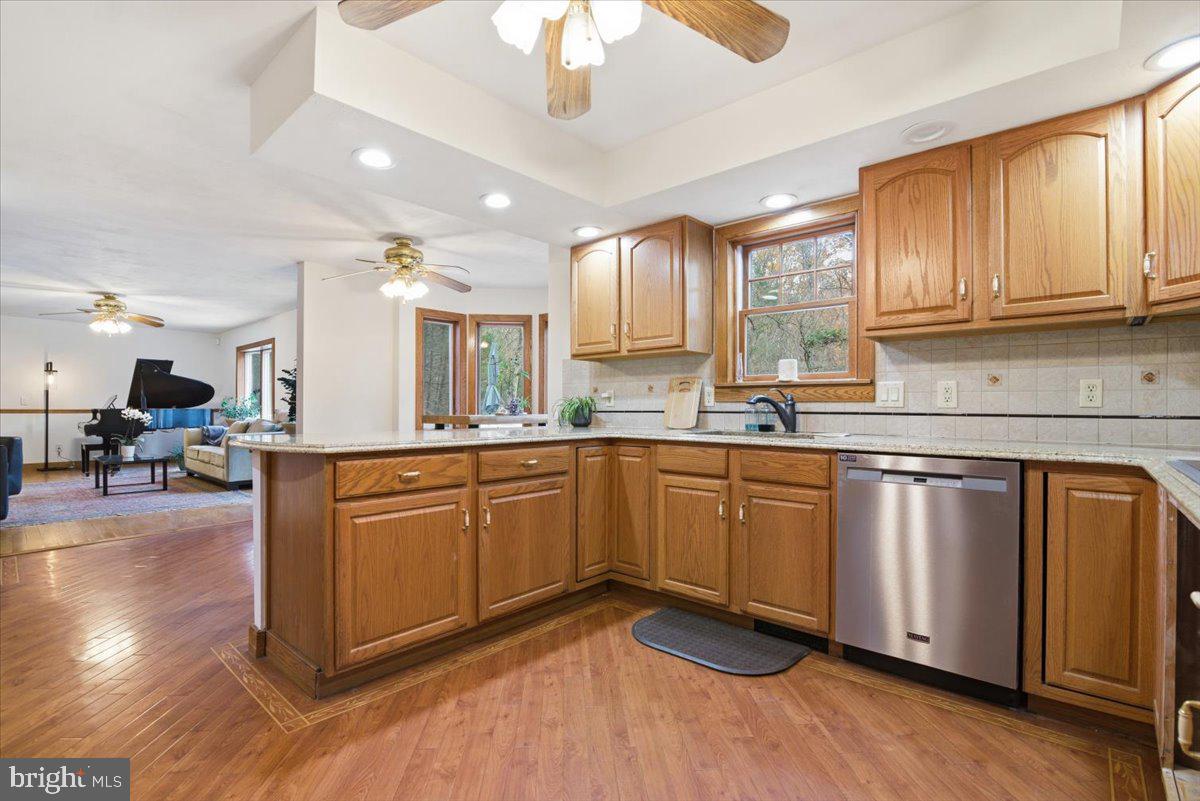 NO DEVELOPEMENT - Residential