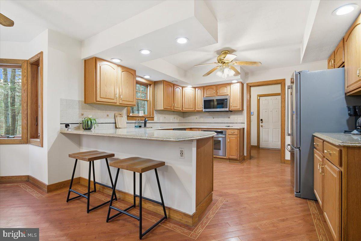 NO DEVELOPEMENT - Residential