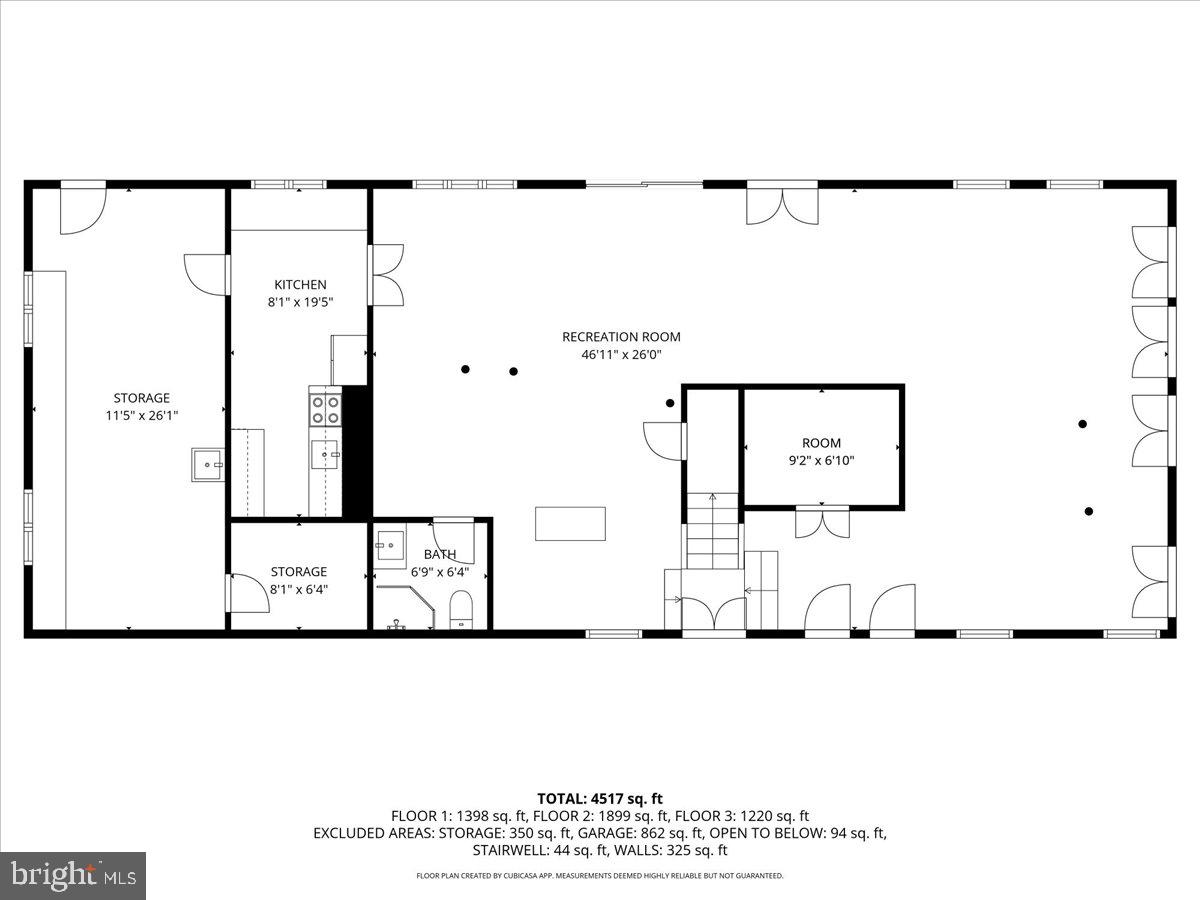 NO DEVELOPEMENT - Residential