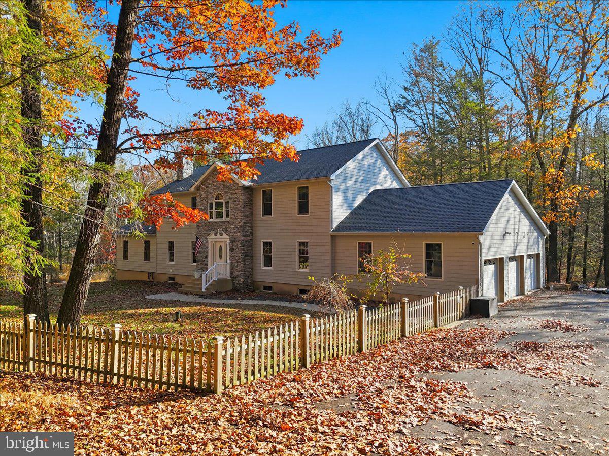 NO DEVELOPEMENT - Residential