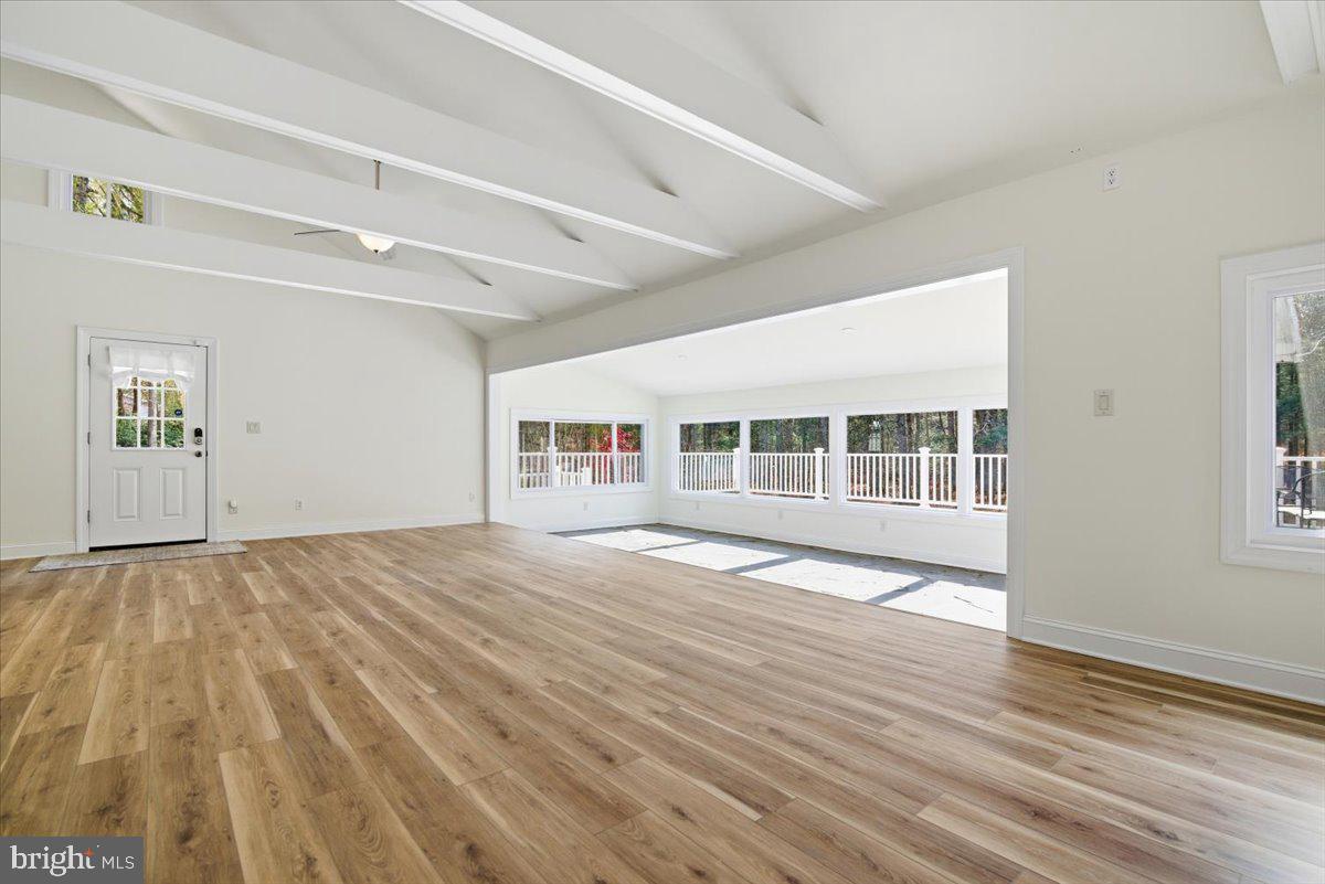 NO DEVELOPEMENT - Residential