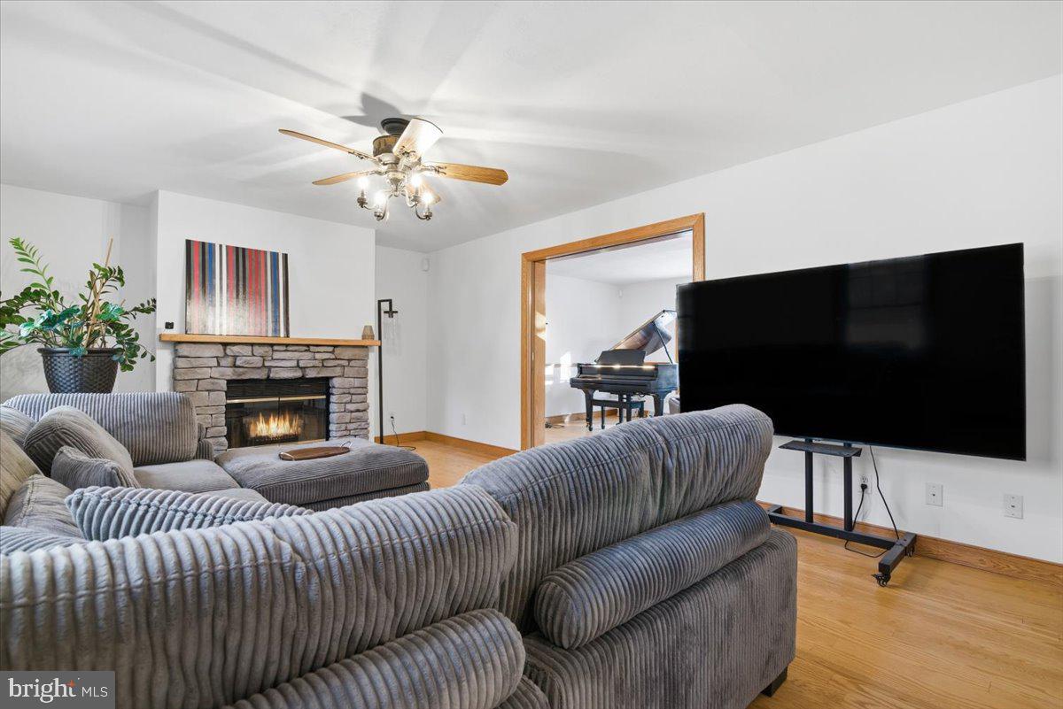 NO DEVELOPEMENT - Residential