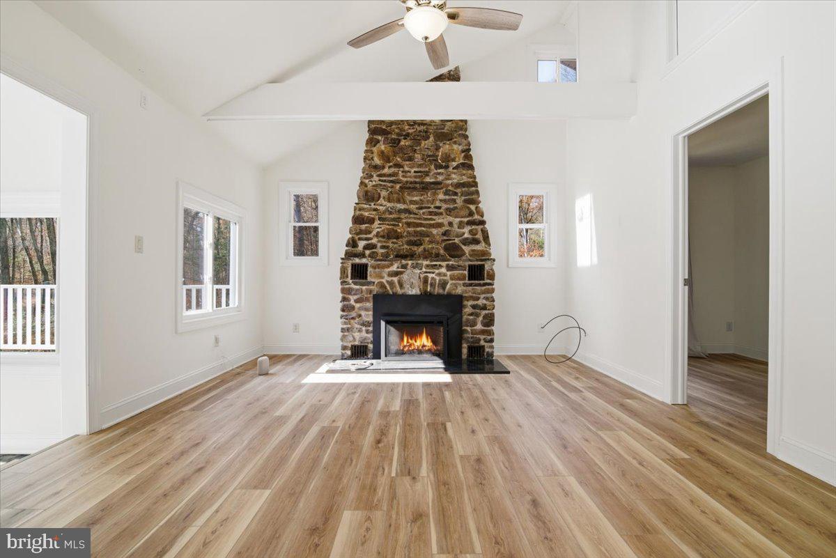 NO DEVELOPEMENT - Residential