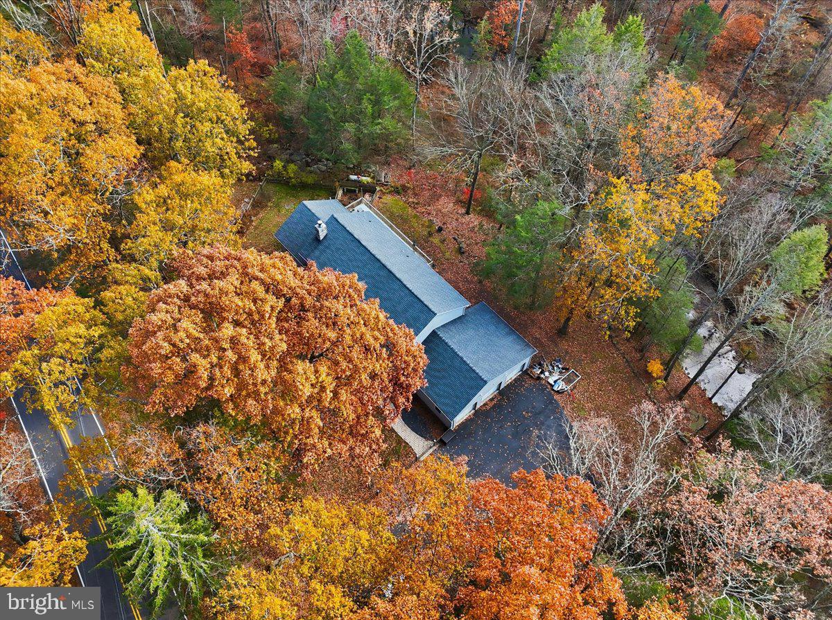 NO DEVELOPEMENT - Residential