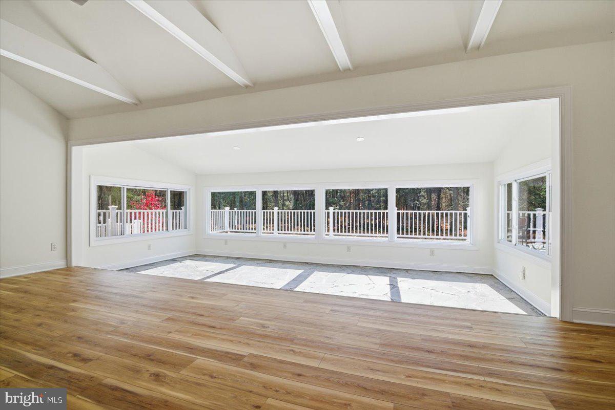 NO DEVELOPEMENT - Residential