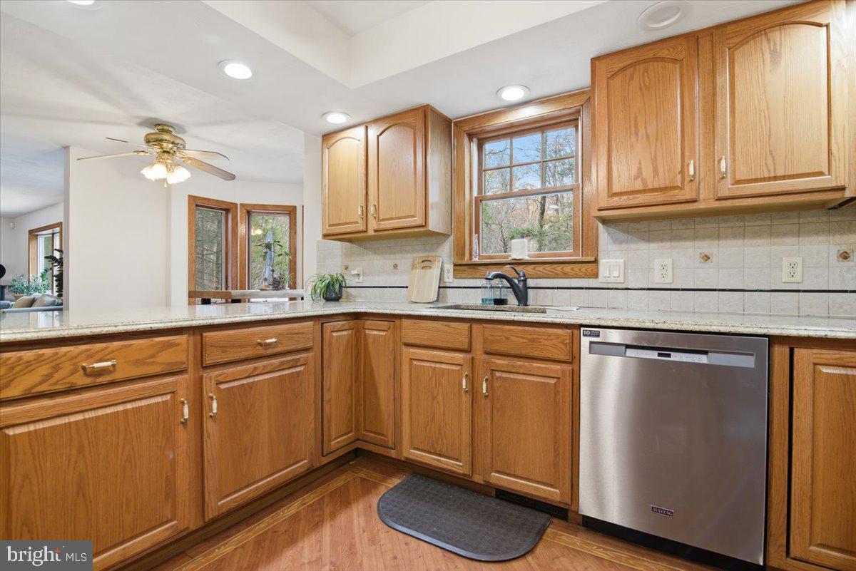 NO DEVELOPEMENT - Residential