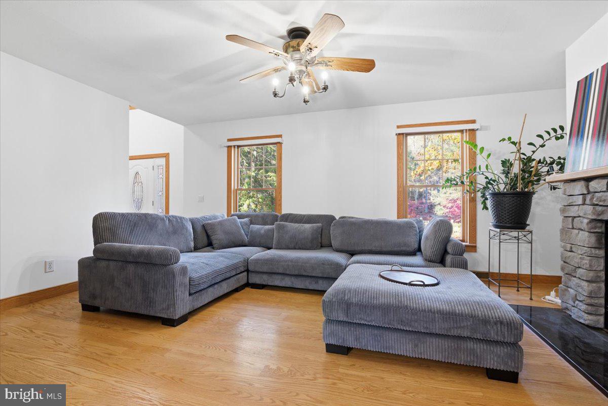 NO DEVELOPEMENT - Residential