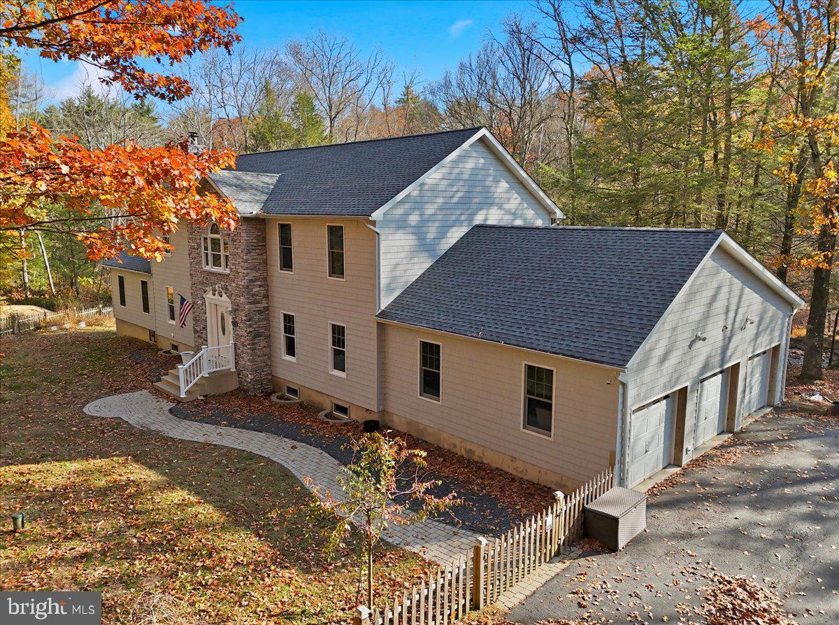 NO DEVELOPEMENT - Residential