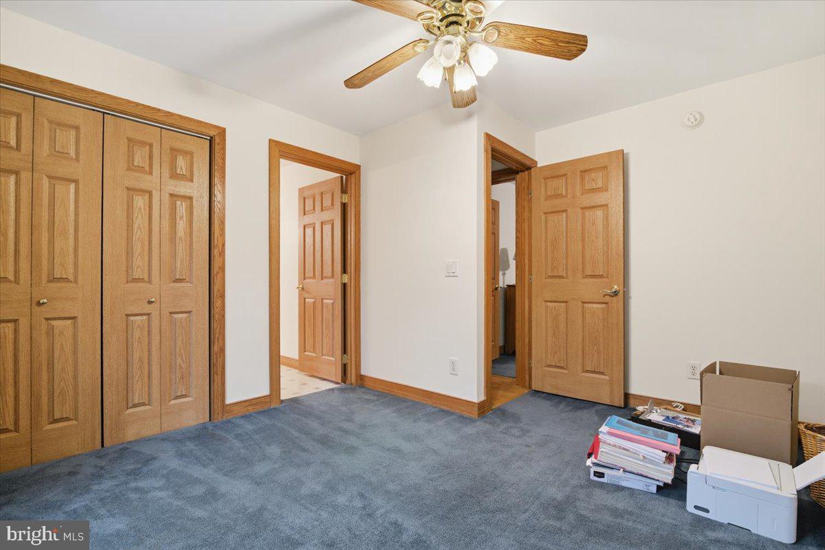 NO DEVELOPEMENT - Residential