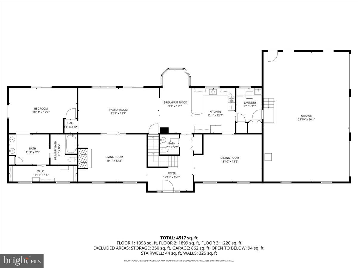 NO DEVELOPEMENT - Residential