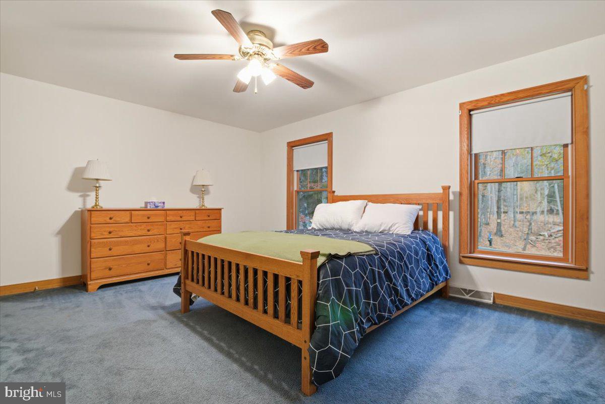 NO DEVELOPEMENT - Residential