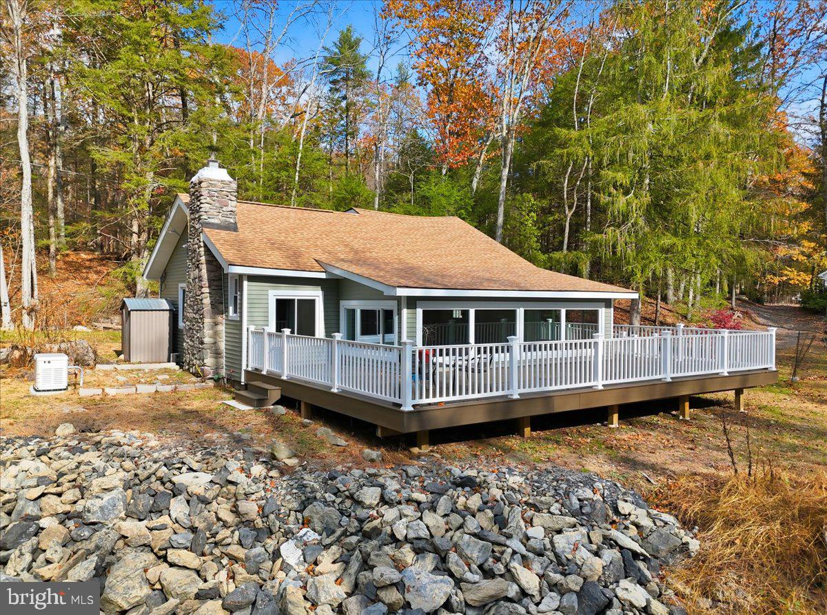 NO DEVELOPEMENT - Residential