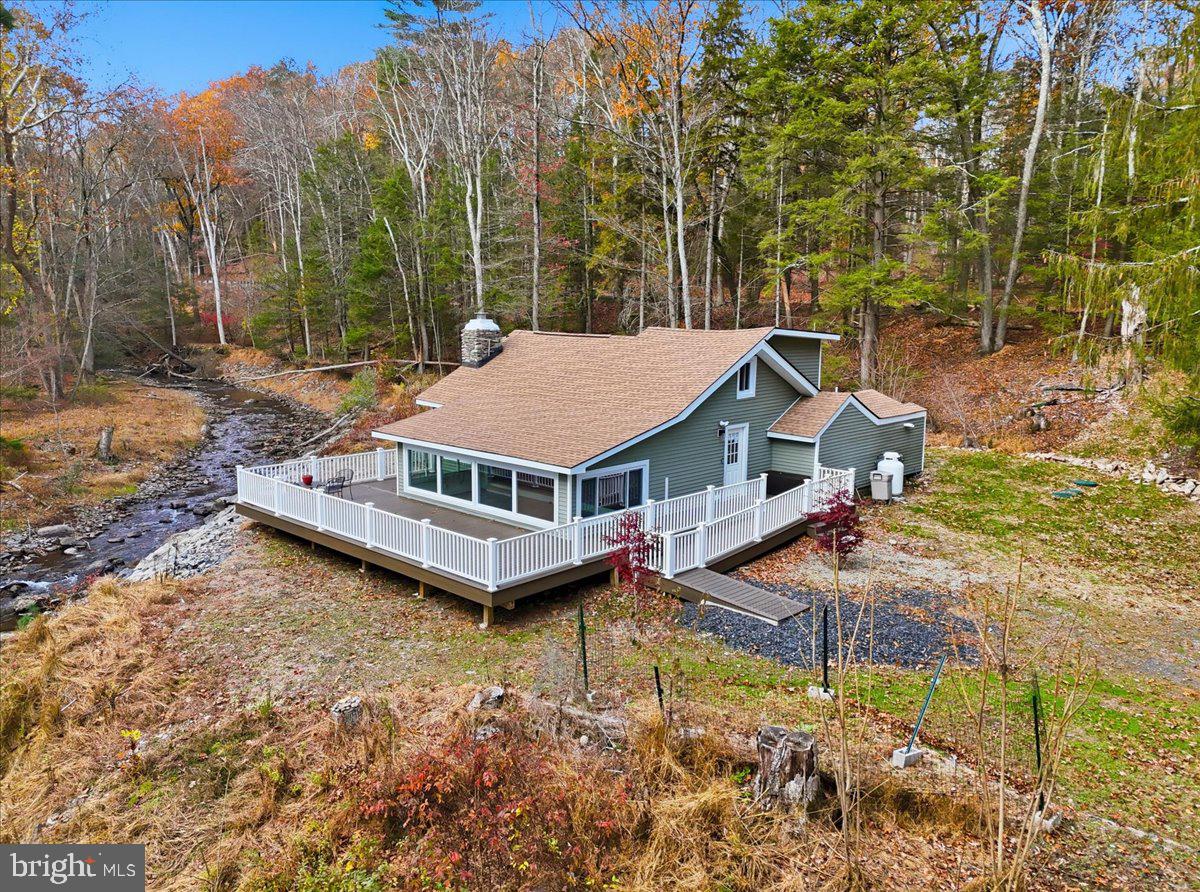 NO DEVELOPEMENT - Residential