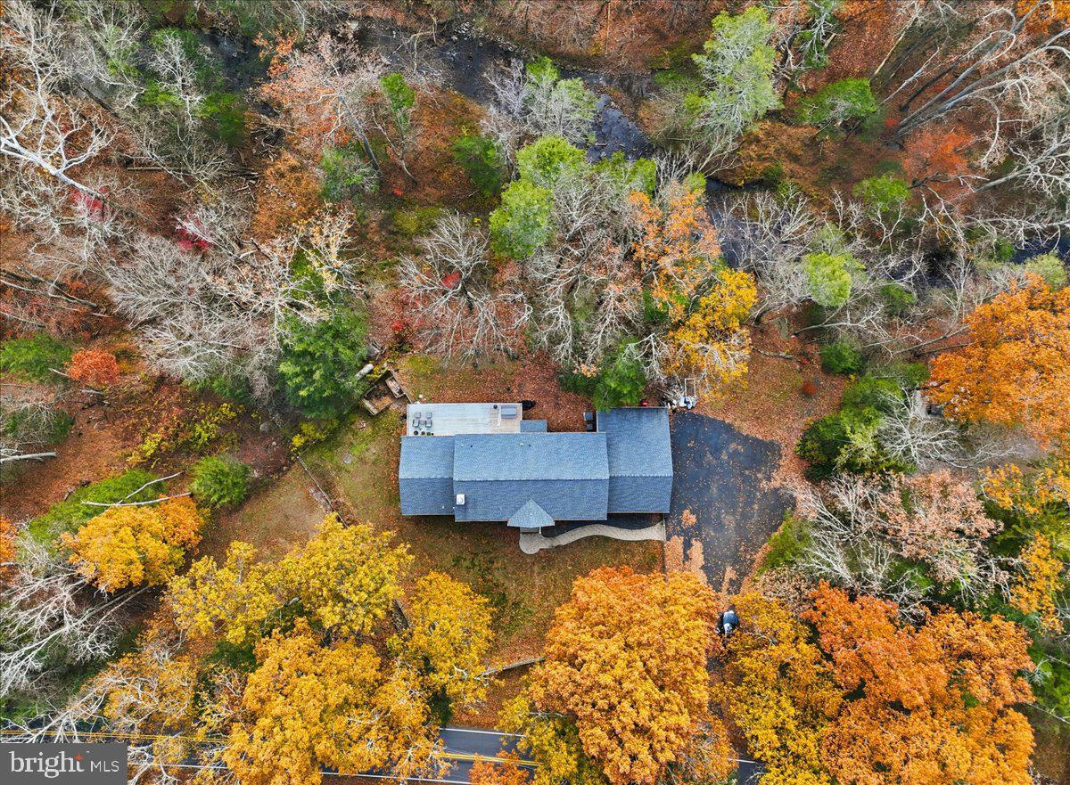 NO DEVELOPEMENT - Residential