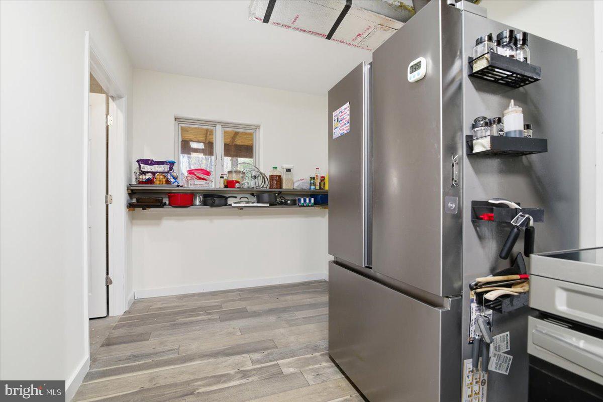 NO DEVELOPEMENT - Residential