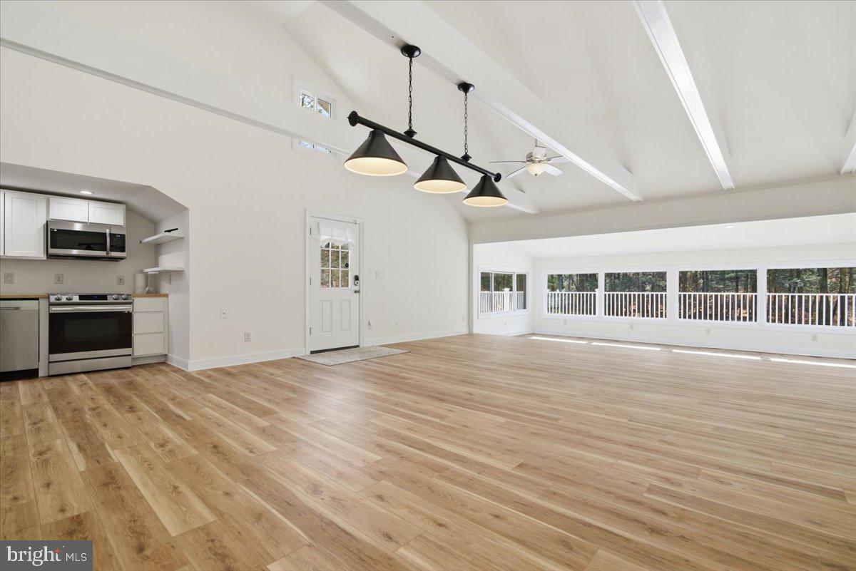 NO DEVELOPEMENT - Residential