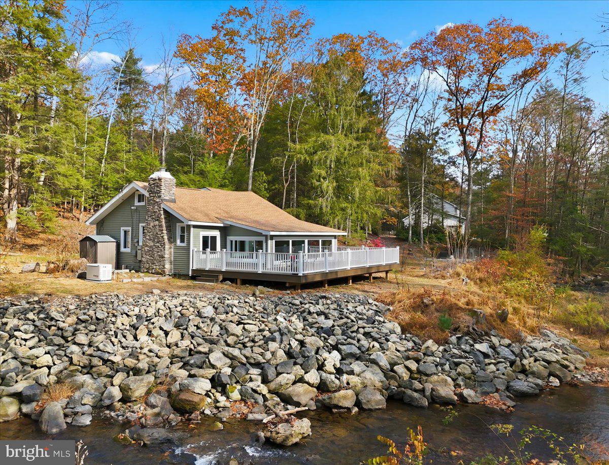 NO DEVELOPEMENT - Residential