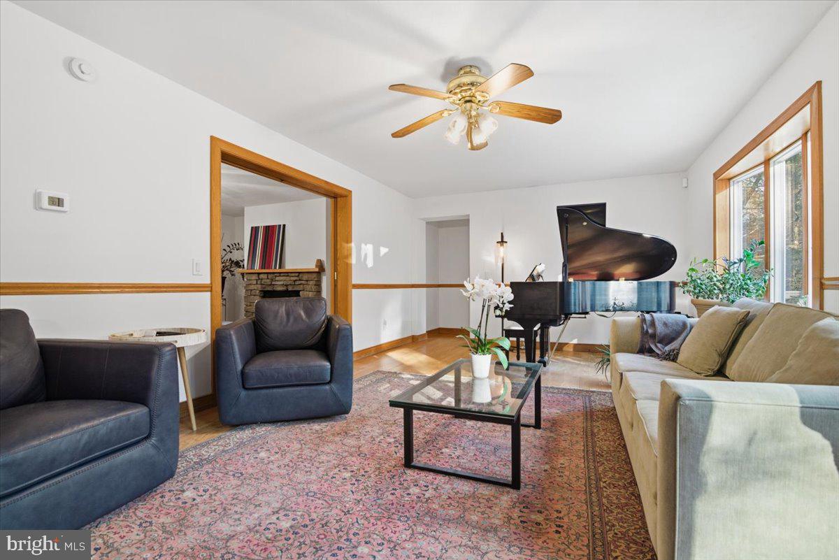 NO DEVELOPEMENT - Residential