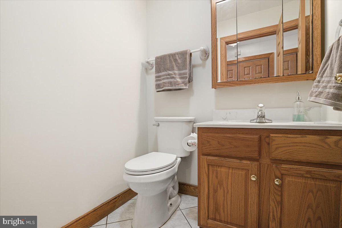 NO DEVELOPEMENT - Residential