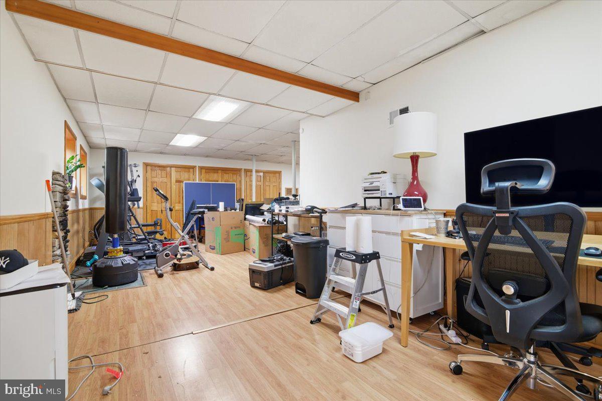 NO DEVELOPEMENT - Residential