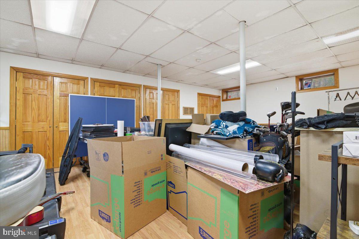 NO DEVELOPEMENT - Residential