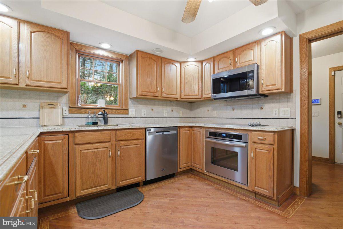 NO DEVELOPEMENT - Residential