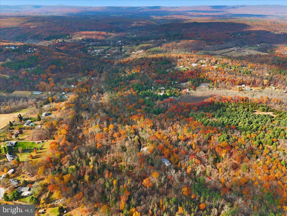 NO DEVELOPEMENT - Residential