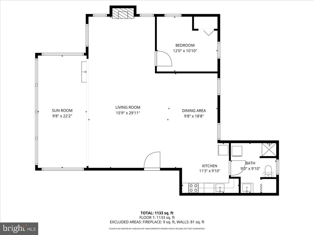 NO DEVELOPEMENT - Residential